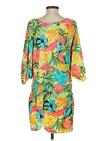 Anne Cole Casual Dress (view 2)
