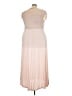 H&M Tan Cocktail Dress Size XXL - photo 2