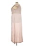 H&M Tan Cocktail Dress Size XXL - photo 5