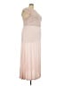 H&M Tan Cocktail Dress Size XXL - photo 4