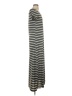 Exist Stripes Gray Casual Dress Size S - photo 4