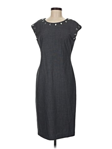 Newport News Casual Dress (view 1)