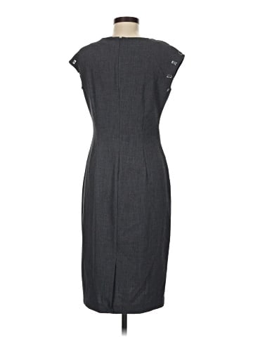 Newport News Casual Dress (view 2)