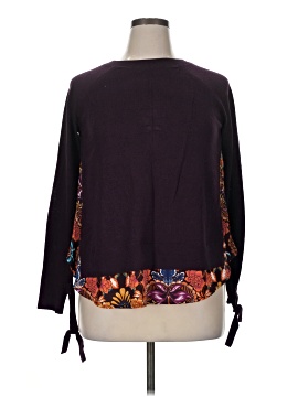 Ann Taylor Loft Pullover Sweater