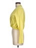 CAbi 100% Rayon Yellow Cardigan Size M - photo 5