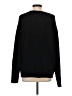 Splendid Solid Black Pullover Sweater Size S - photo 2