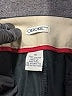 Cherokee Black Casual Pants Size 16 - photo 7