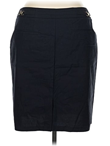 New York & Company Formal Skirt (view 2)