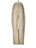 Wilfred 100% Polyester Tan Casual Pants Size 6 - photo 1