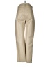 Wilfred 100% Polyester Tan Casual Pants Size 6 - photo 2