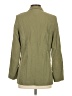 H&M Green Blazer Size 2 - photo 2