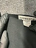 Notations Black Sleeveless T-Shirt Size XL - photo 4