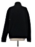 Orvis 100% Polyester Black Cardigan Size S - photo 2