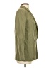 H&M Green Blazer Size 2 - photo 4