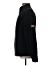 Orvis 100% Polyester Black Cardigan Size S - photo 5