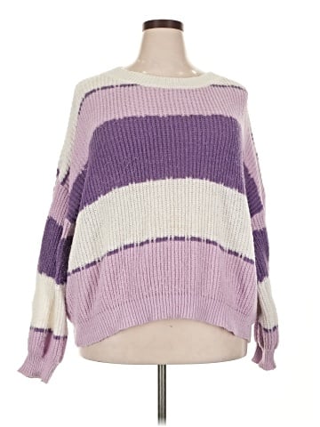 Unbranded Pullover Sweater (view 1)