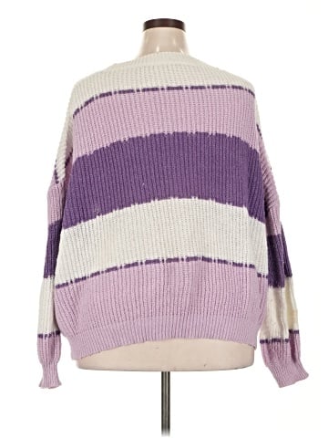 Unbranded Pullover Sweater (view 2)