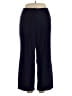 Talbots Blue Dress Pants Size 16 - photo 1
