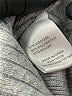 STITCHDROP Gray Pullover Sweater Size M - photo 8