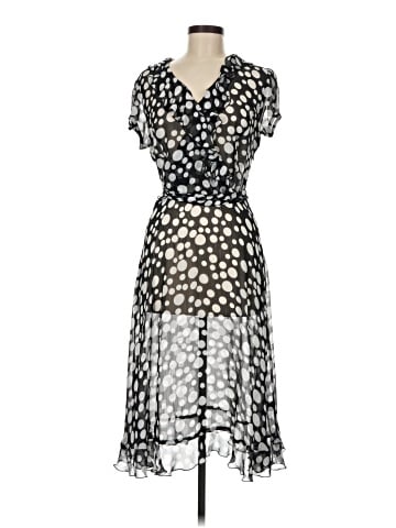 JBS Cocktail Dress (view 1)