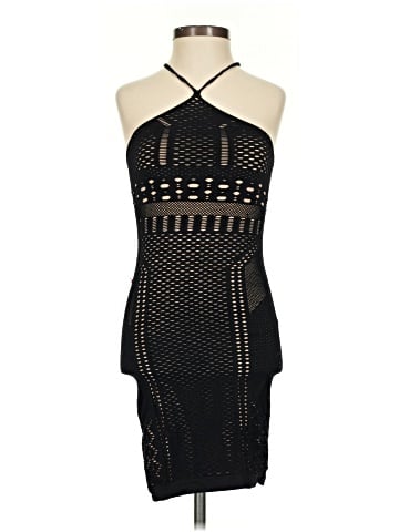 Bebe Cocktail Dress (view 1)