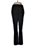 Zara Solid Black Dress Pants Size M - photo 1