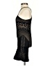 Bebe Black Cocktail Dress Size S (petite) - photo 5