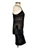 Bebe Black Cocktail Dress Size S (petite) - photo 4