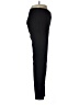 Zara Solid Black Dress Pants Size M - photo 4