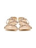 Madden Girl Ivory Tan Sandals Size 10 - photo 2