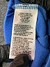Amazon Essentials 100% Cotton Solid Blue Athletic Shorts 3-6 MO / 6 MO - photo 4