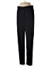 Serena Williams Signature Statement Solid Black Track Pants Size M - photo 1