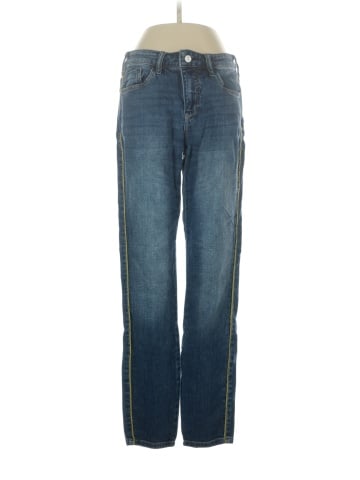 Pilcro and the Letterpress Jeans (view 1)