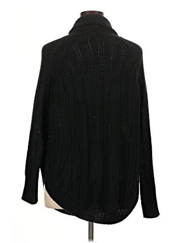 Sweet Sinammon Turtleneck Sweater (view 2)