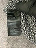 H&M 100% Polyester Gray Sleeveless Blouse Size 4 - photo 8