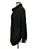 Sweet Sinammon 100% Acrylic Black Turtleneck Sweater Size L - photo 5