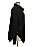 Sweet Sinammon 100% Acrylic Black Turtleneck Sweater Size L - photo 4