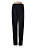 Serena Williams Signature Statement Solid Black Track Pants Size M - photo 2