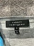 Robert Rodriguez Stripes Gray Casual Dress Size S - photo 7