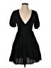 Zara Black Cocktail Dress Size XS - photo 1