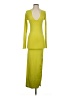 Simon Miller Green Casual Dress Size S (estimated) - photo 1