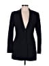 Claude Zana Black Blazer Size EU 42 / US 12 - photo 1