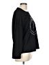 Assorted Brands Black Pullover Sweater Size L (estimated) - photo 4