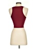 Assorted Brands Burgundy Tank Top Size XS (estimated) - photo 2