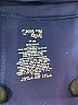 Danskin Now Color Block Blue Active Pants Size XL - photo 7