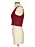 Assorted Brands Burgundy Tank Top Size XS (estimated) - photo 5