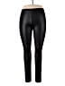 New Mix USA Black Leggings Size 2X - 3X - photo 1