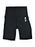 Lululemon Athletica Black Athletic Shorts Size 2 - photo 1