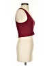 Assorted Brands Burgundy Tank Top Size XS (estimated) - photo 4