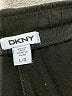 DKNY Black Track Pants Size L - photo 7